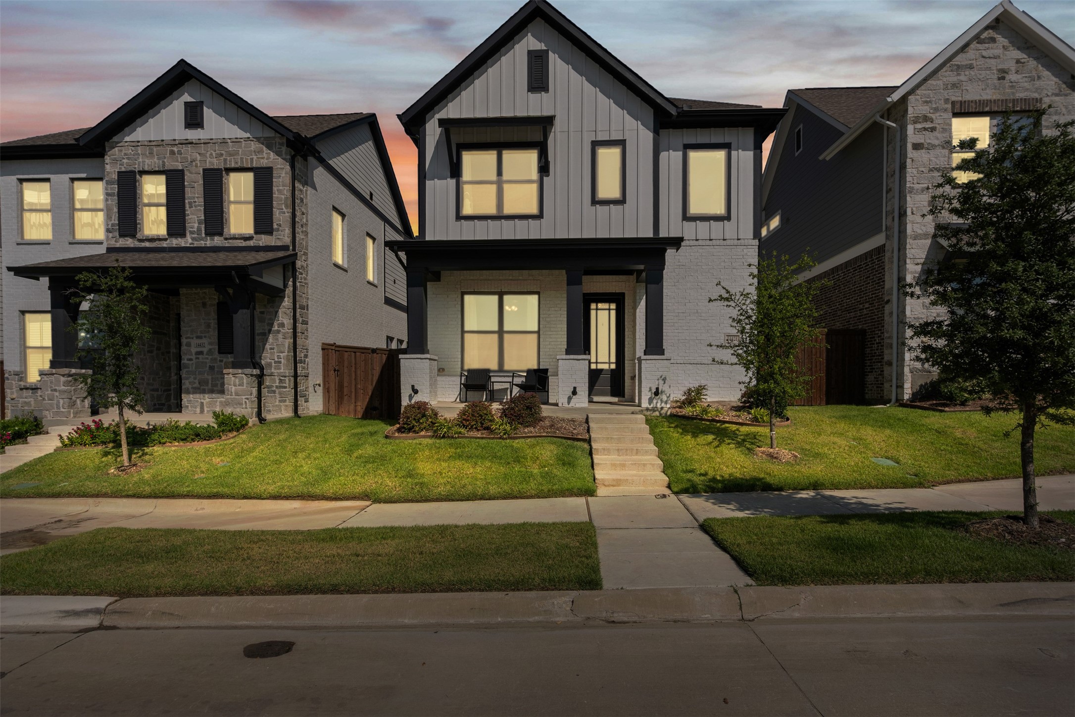 14428 Balmoral Place Fort Worth TX 76008