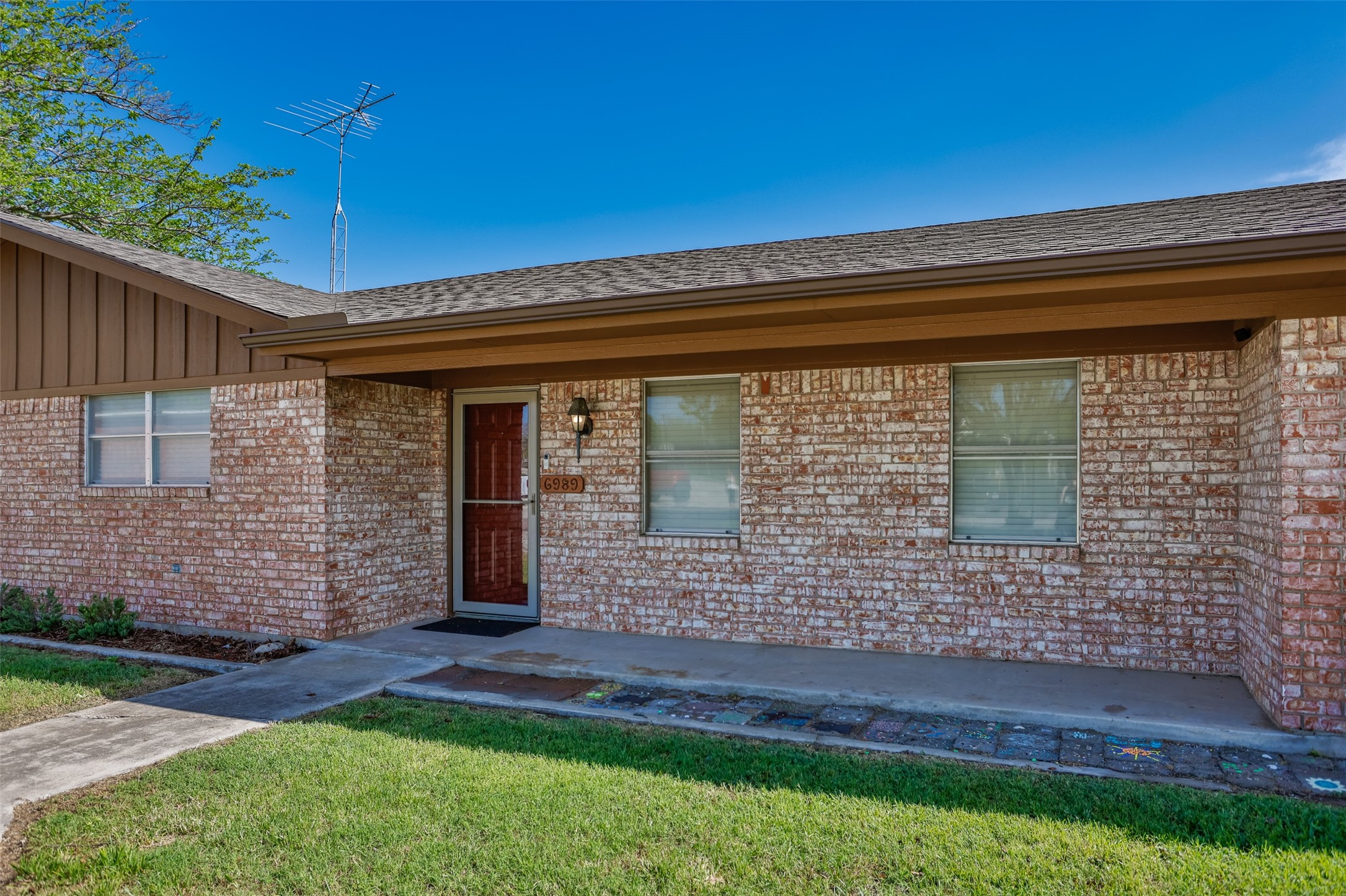 6989 W Fm 922 Era TX 76238
