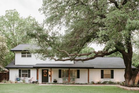 4204 Plantation Drive Benbrook TX 76116