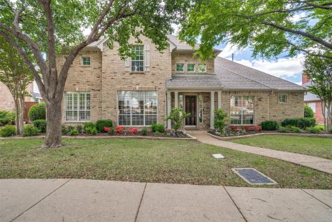 2308 Dobbins Lane Irving TX 75063