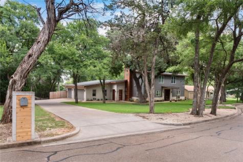 3413 Adeline Drive Waco TX 76708