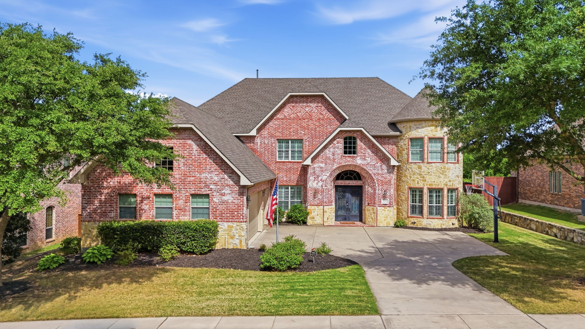 1111 Navarro Drive Allen TX 75013