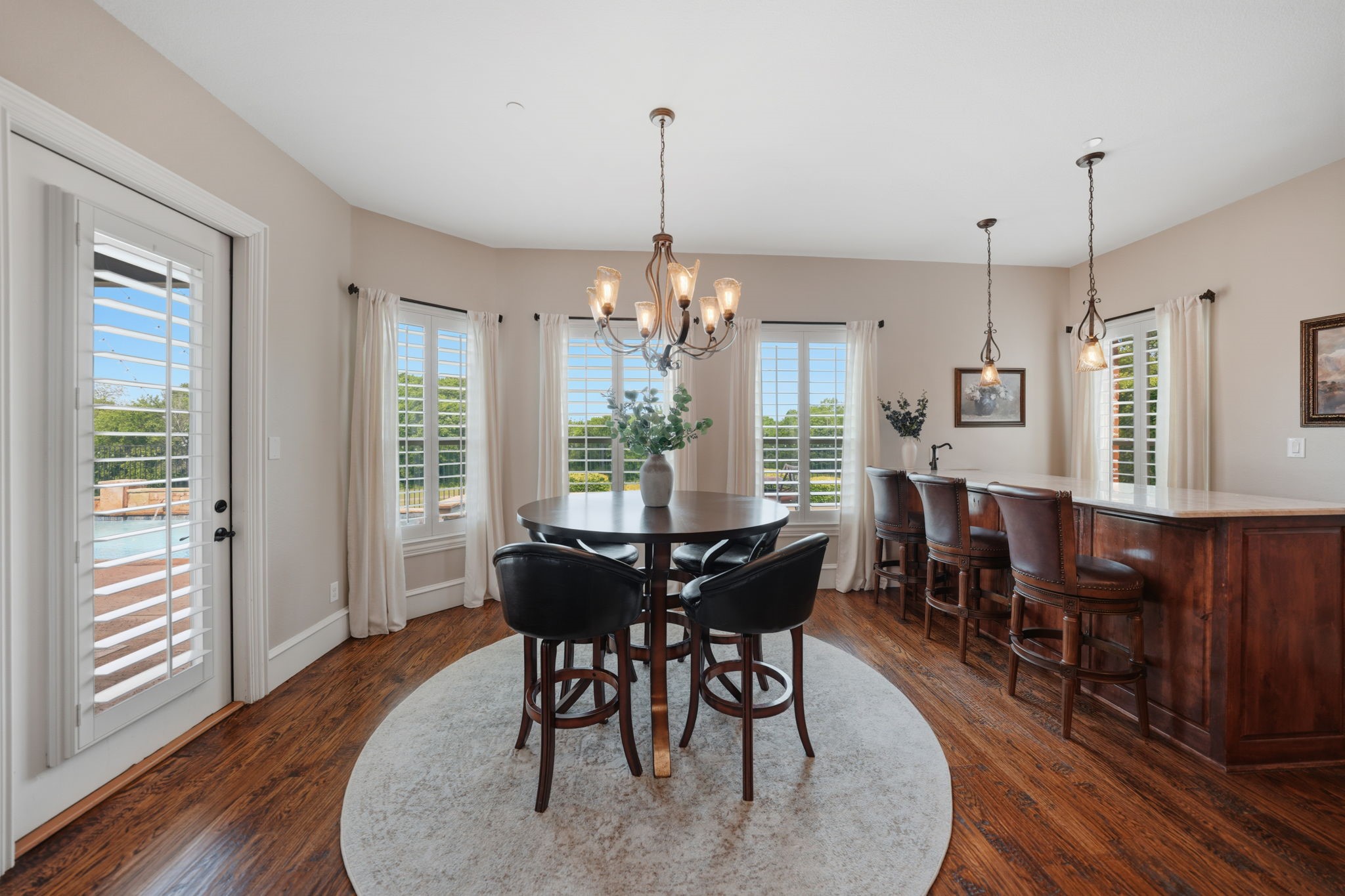1111 Navarro Drive Allen TX 75013
