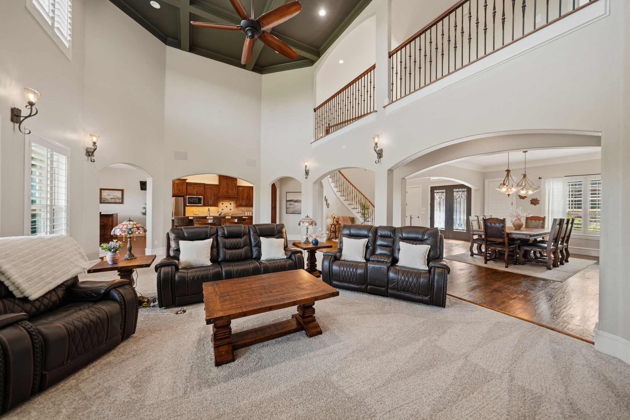 1111 Navarro Drive Allen TX 75013
