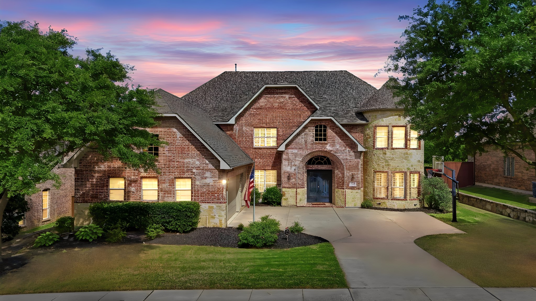 1111 Navarro Drive Allen TX 75013