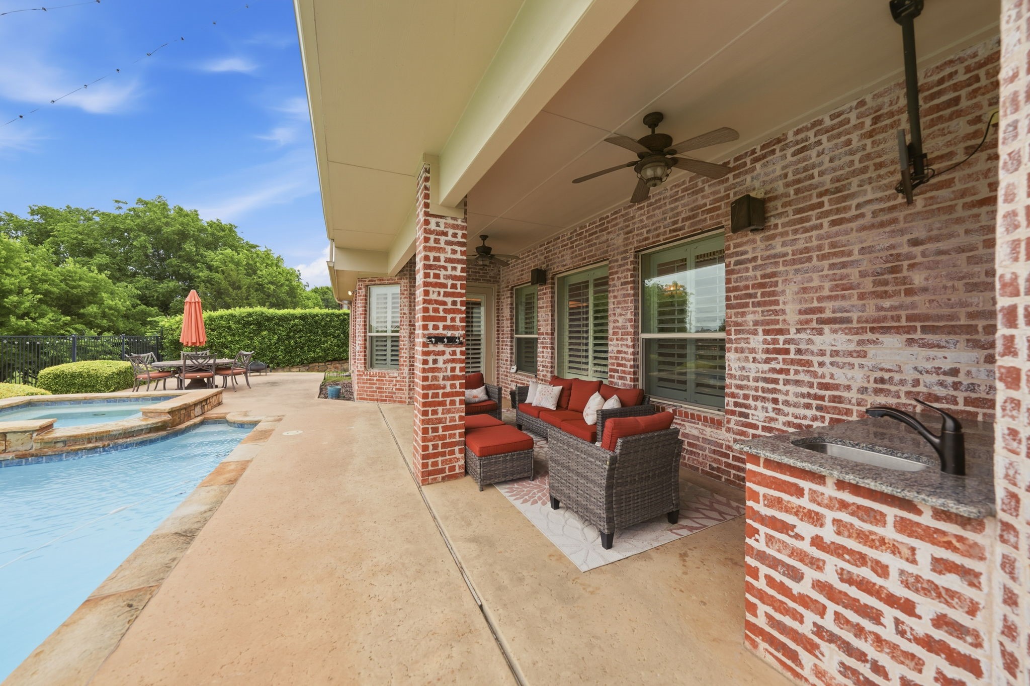 1111 Navarro Drive Allen TX 75013