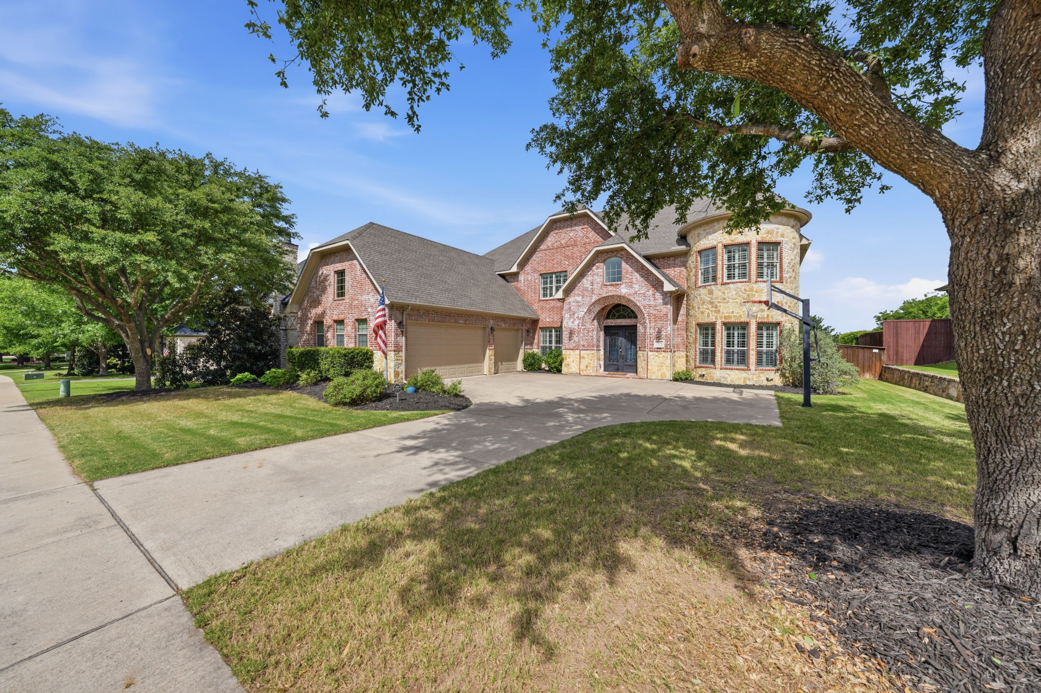 1111 Navarro Drive Allen TX 75013
