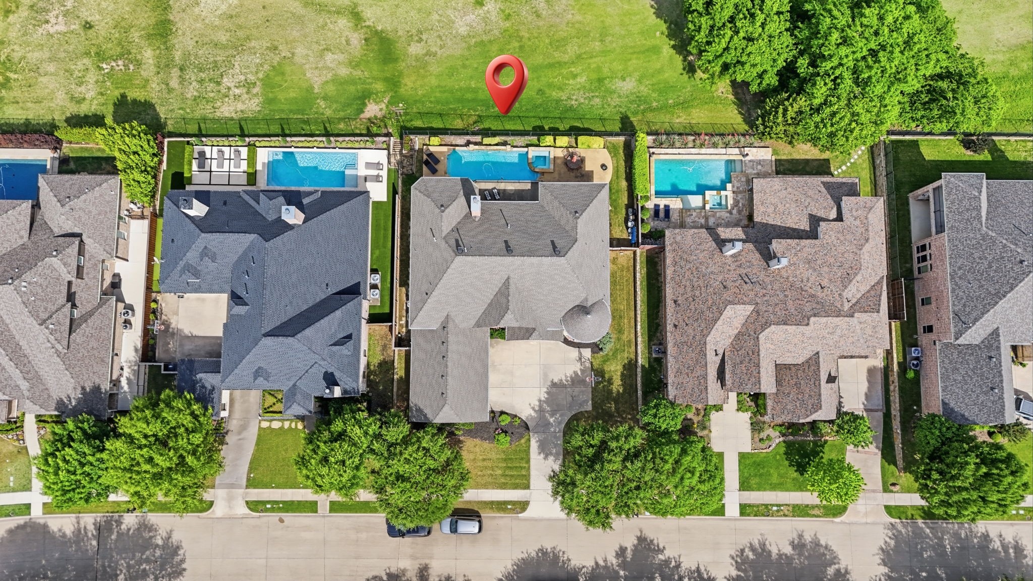 1111 Navarro Drive Allen TX 75013
