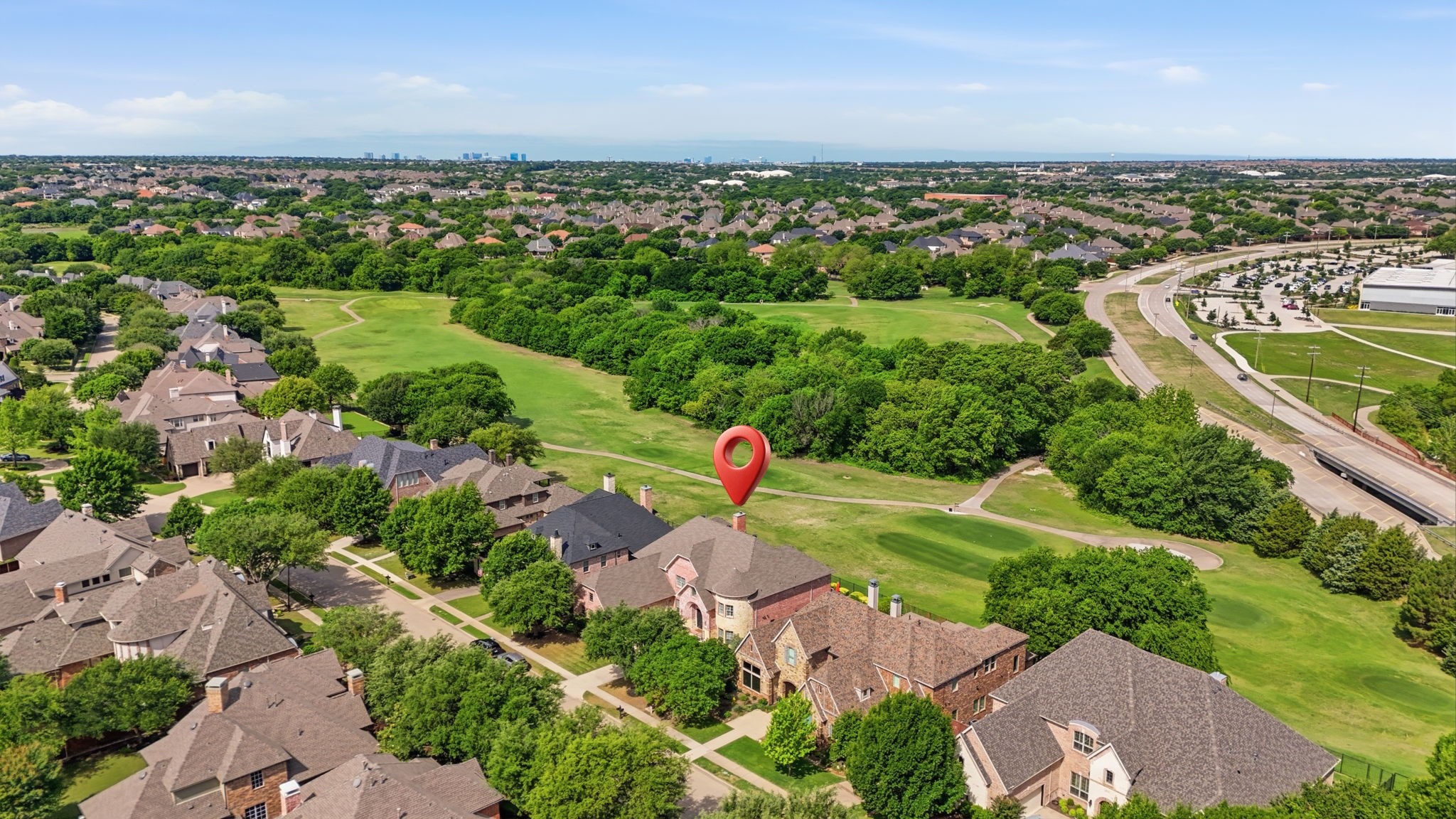 1111 Navarro Drive Allen TX 75013