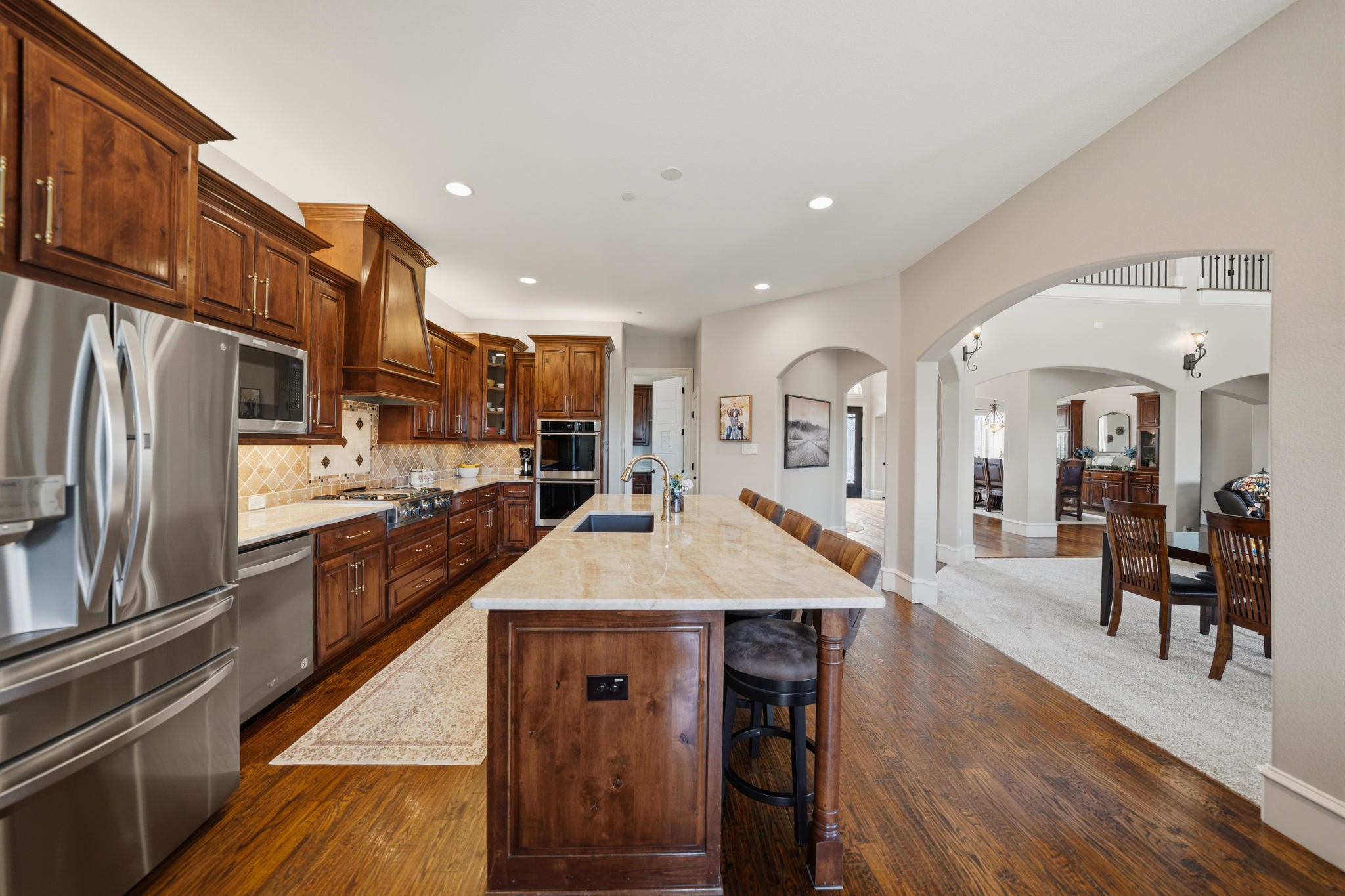 1111 Navarro Drive Allen TX 75013