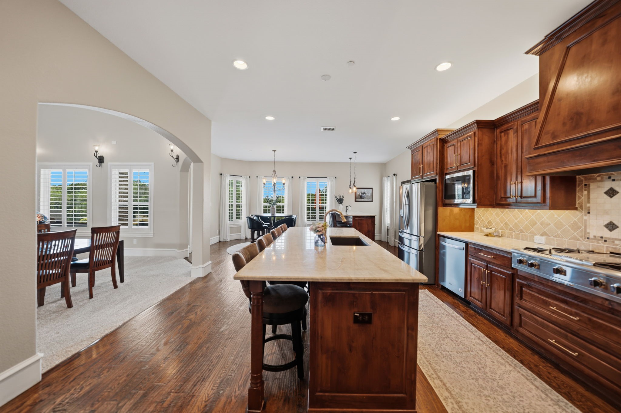 1111 Navarro Drive Allen TX 75013
