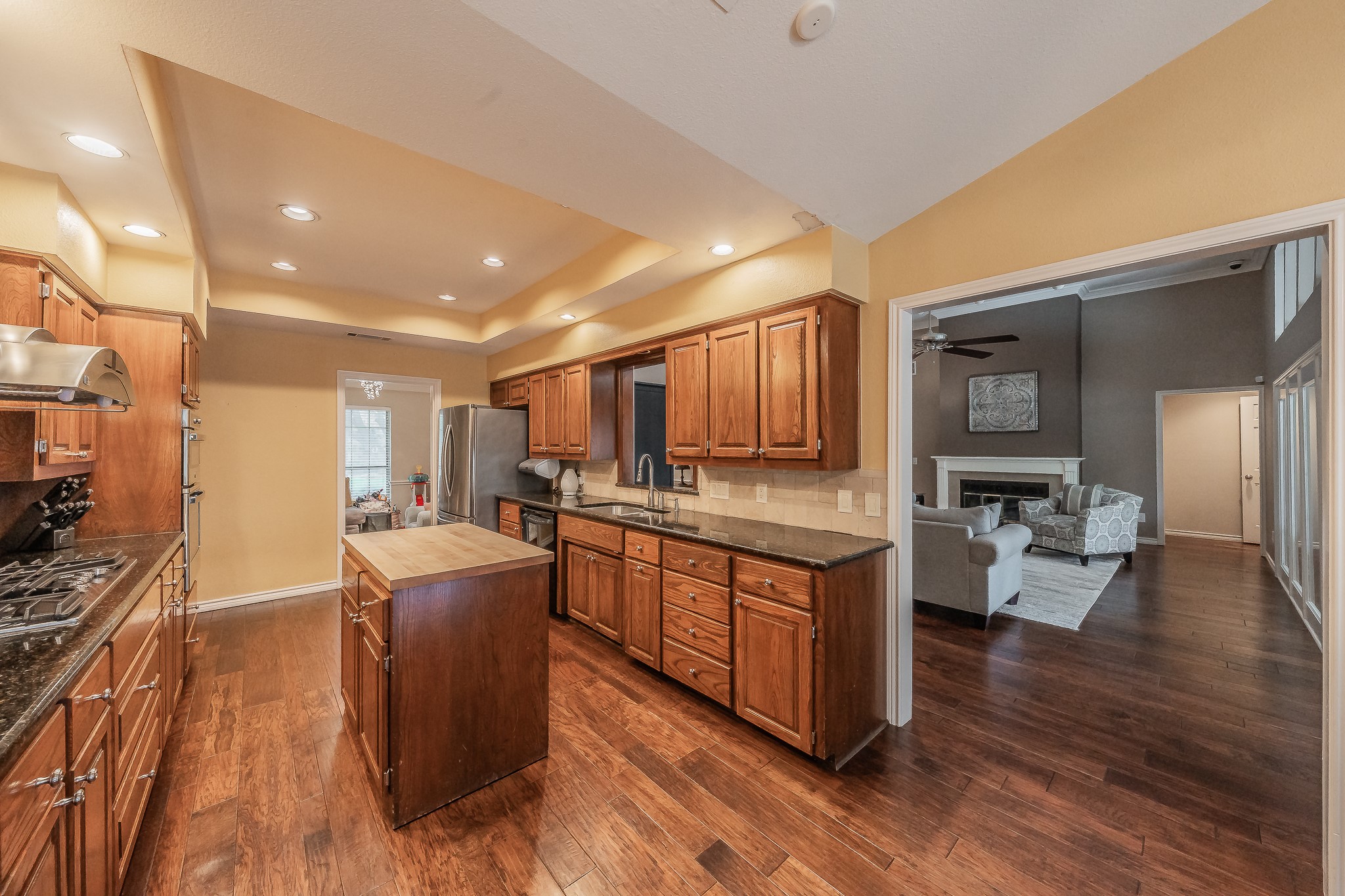 2609 Shadow Ridge Drive Arlington TX 76006