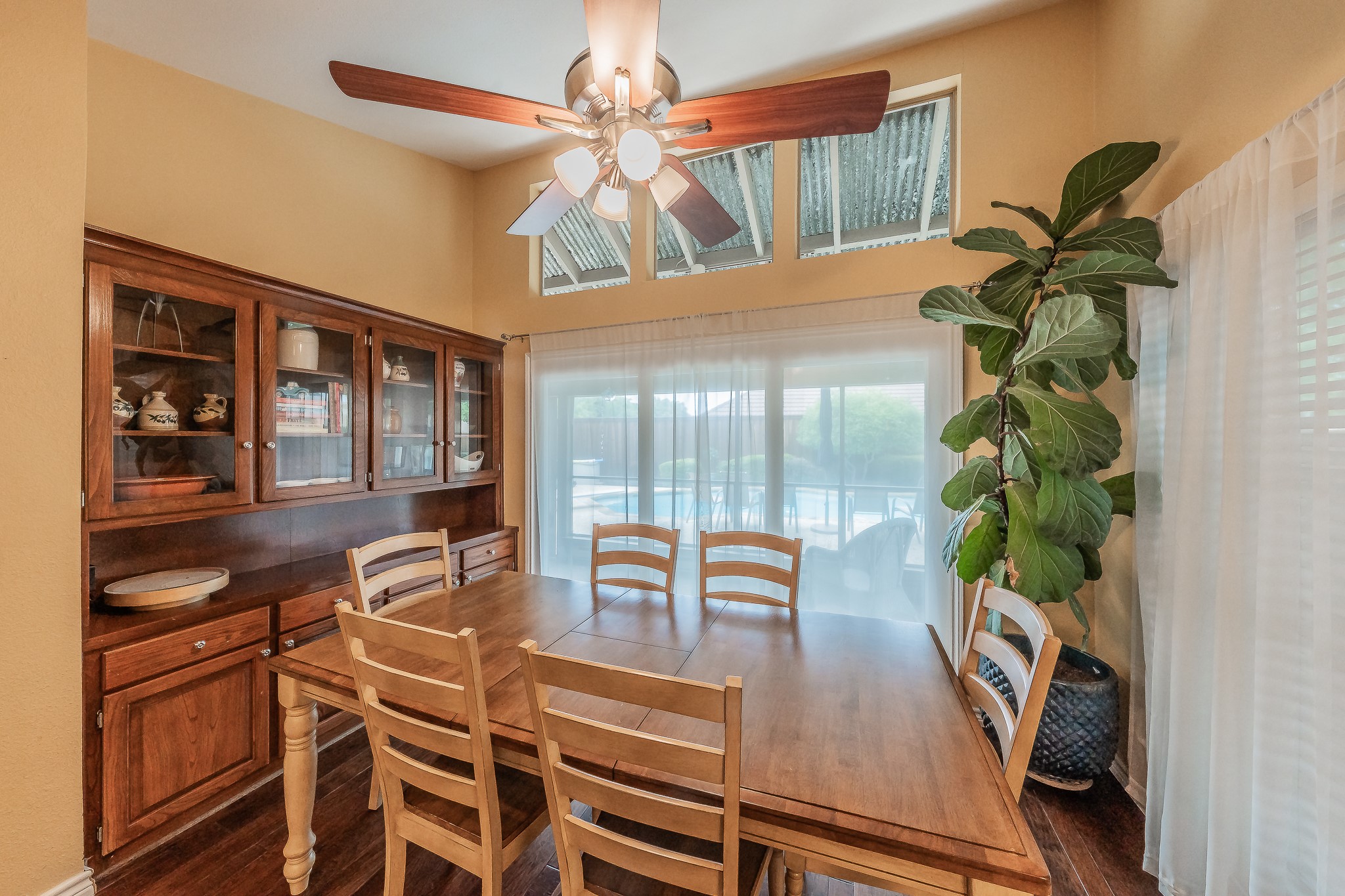2609 Shadow Ridge Drive Arlington TX 76006