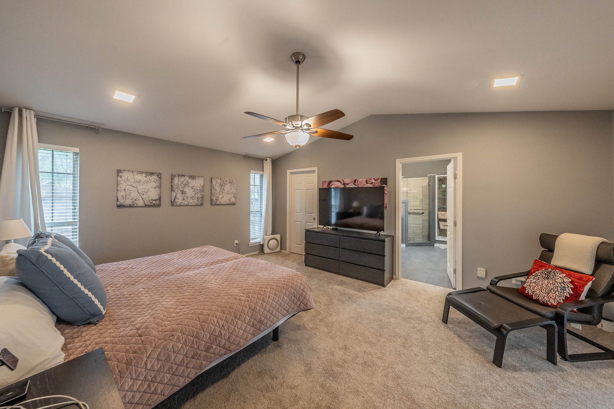 2609 Shadow Ridge Drive Arlington TX 76006