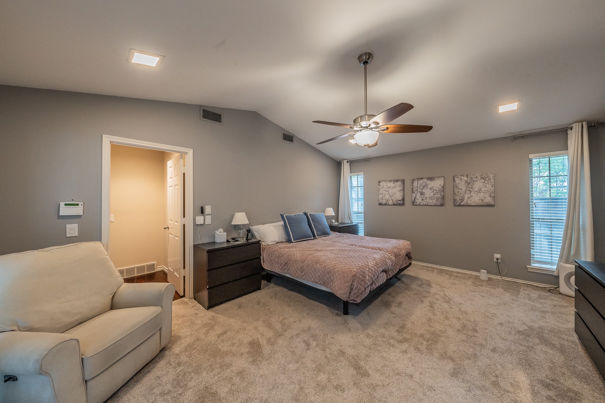 2609 Shadow Ridge Drive Arlington TX 76006