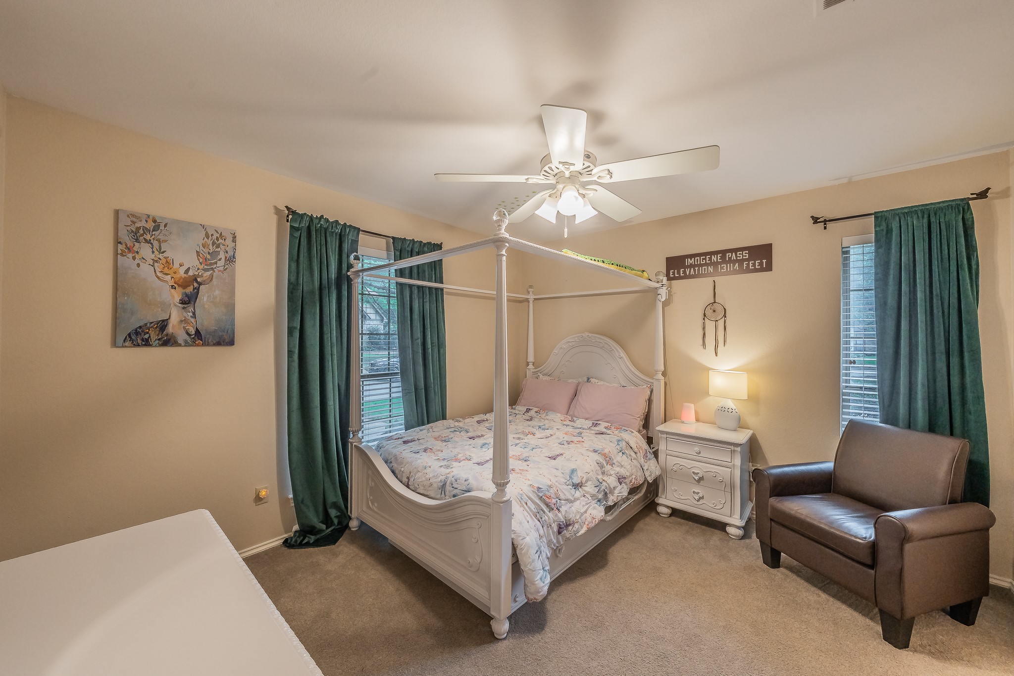 2609 Shadow Ridge Drive Arlington TX 76006