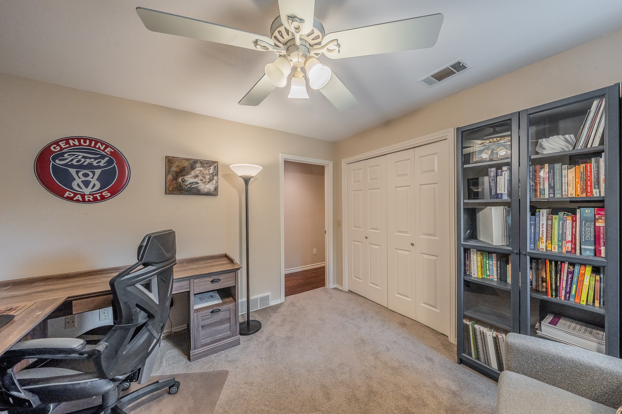 2609 Shadow Ridge Drive Arlington TX 76006