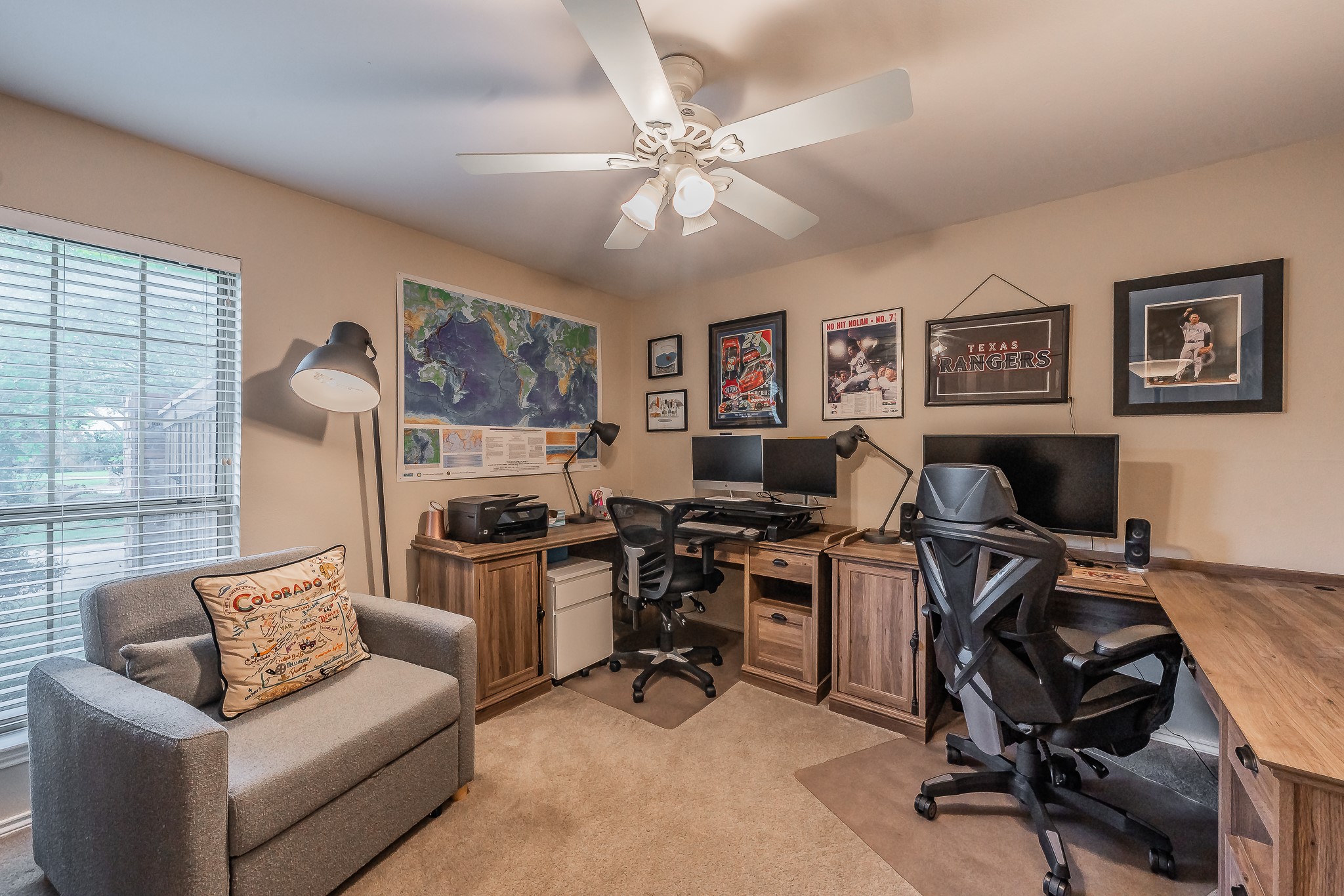2609 Shadow Ridge Drive Arlington TX 76006