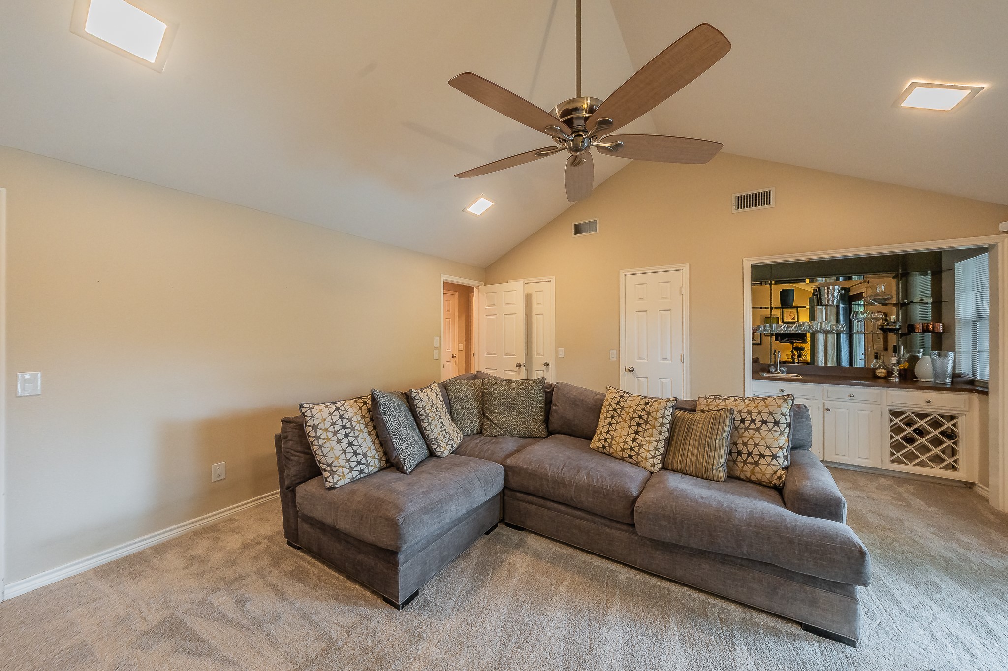 2609 Shadow Ridge Drive Arlington TX 76006