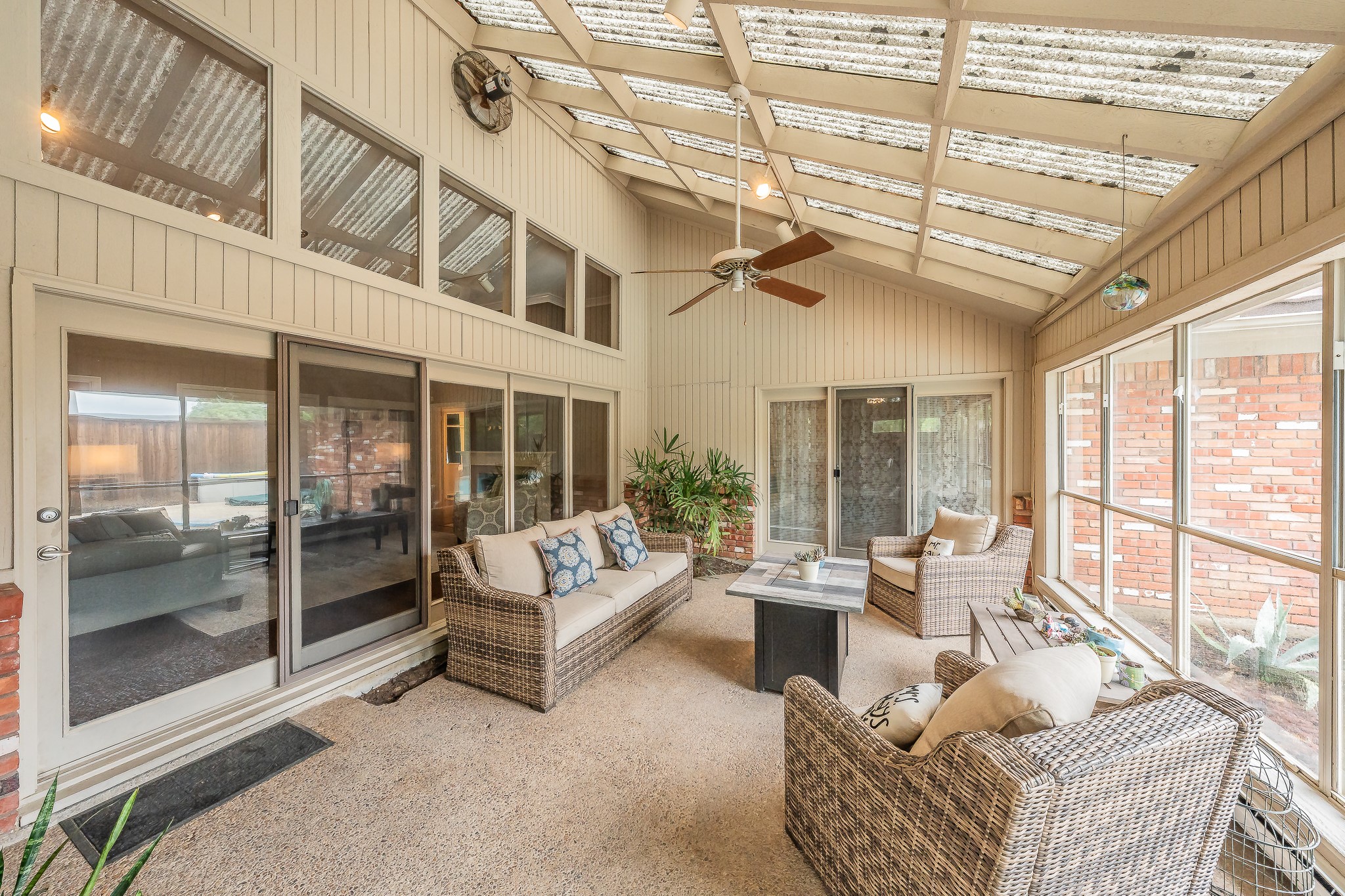 2609 Shadow Ridge Drive Arlington TX 76006