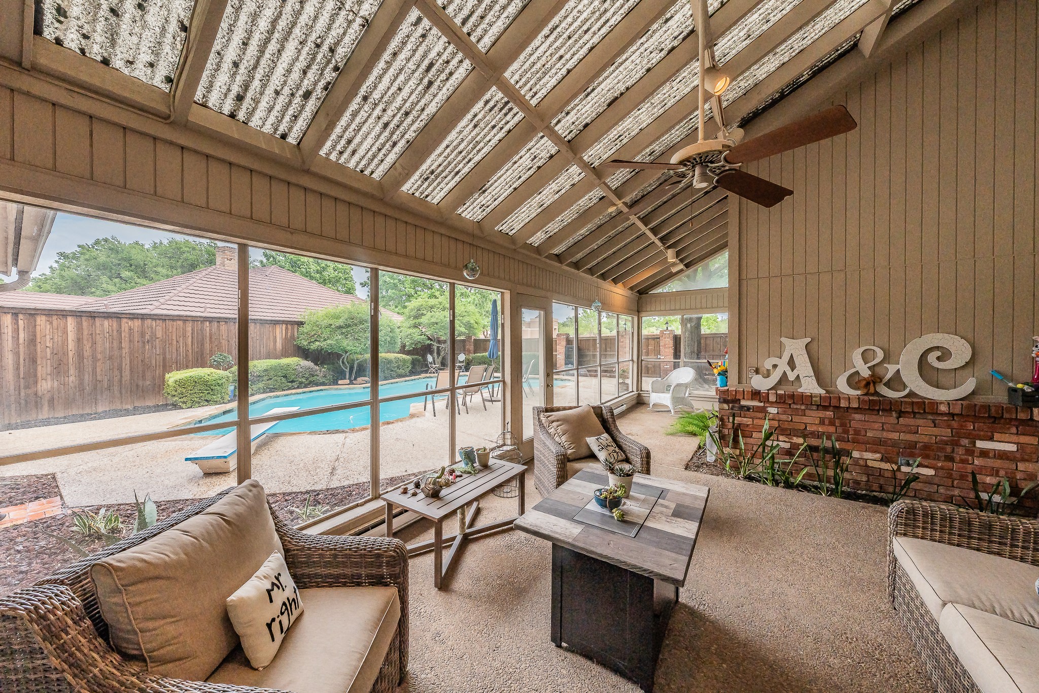 2609 Shadow Ridge Drive Arlington TX 76006