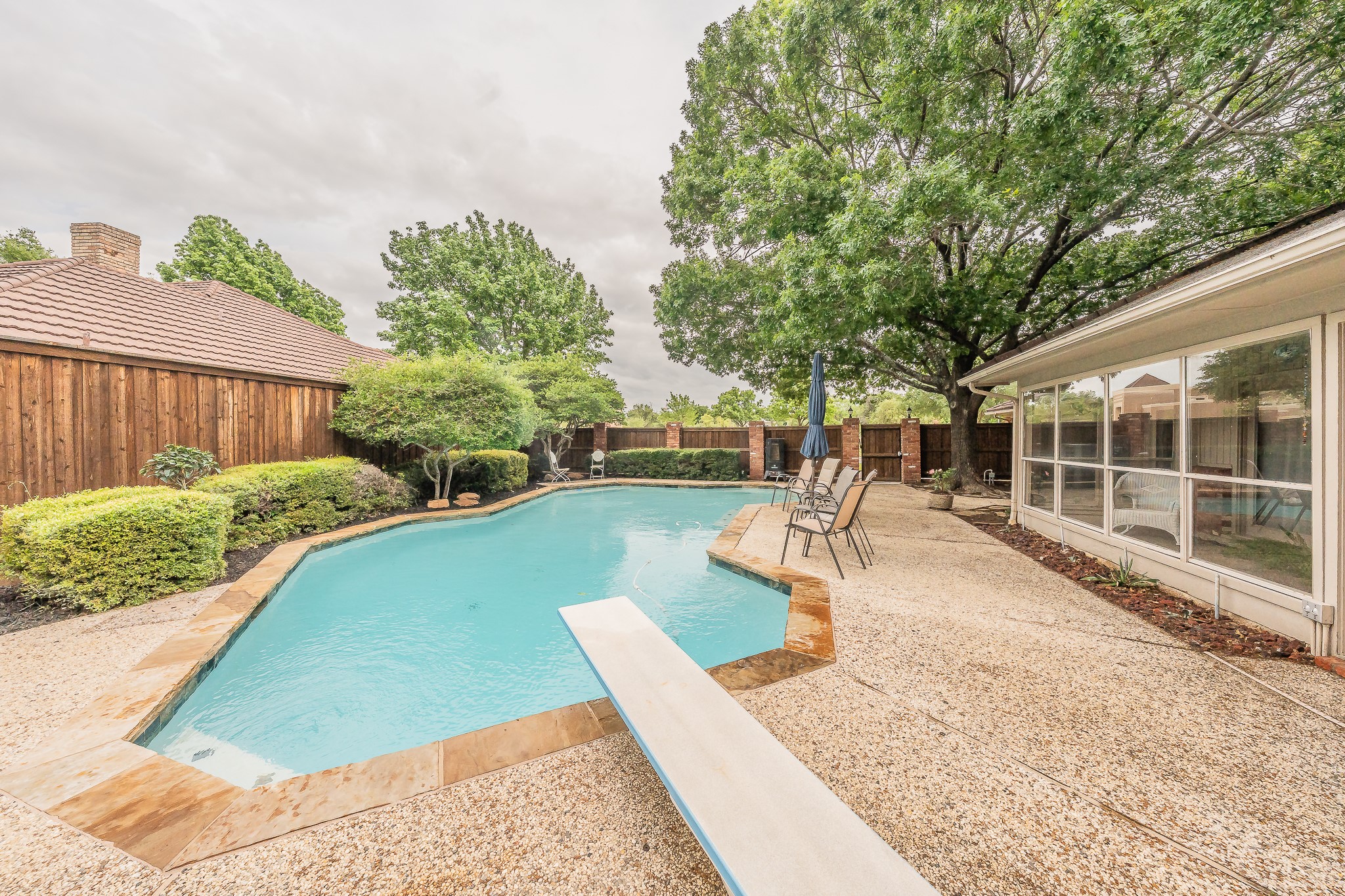 2609 Shadow Ridge Drive Arlington TX 76006