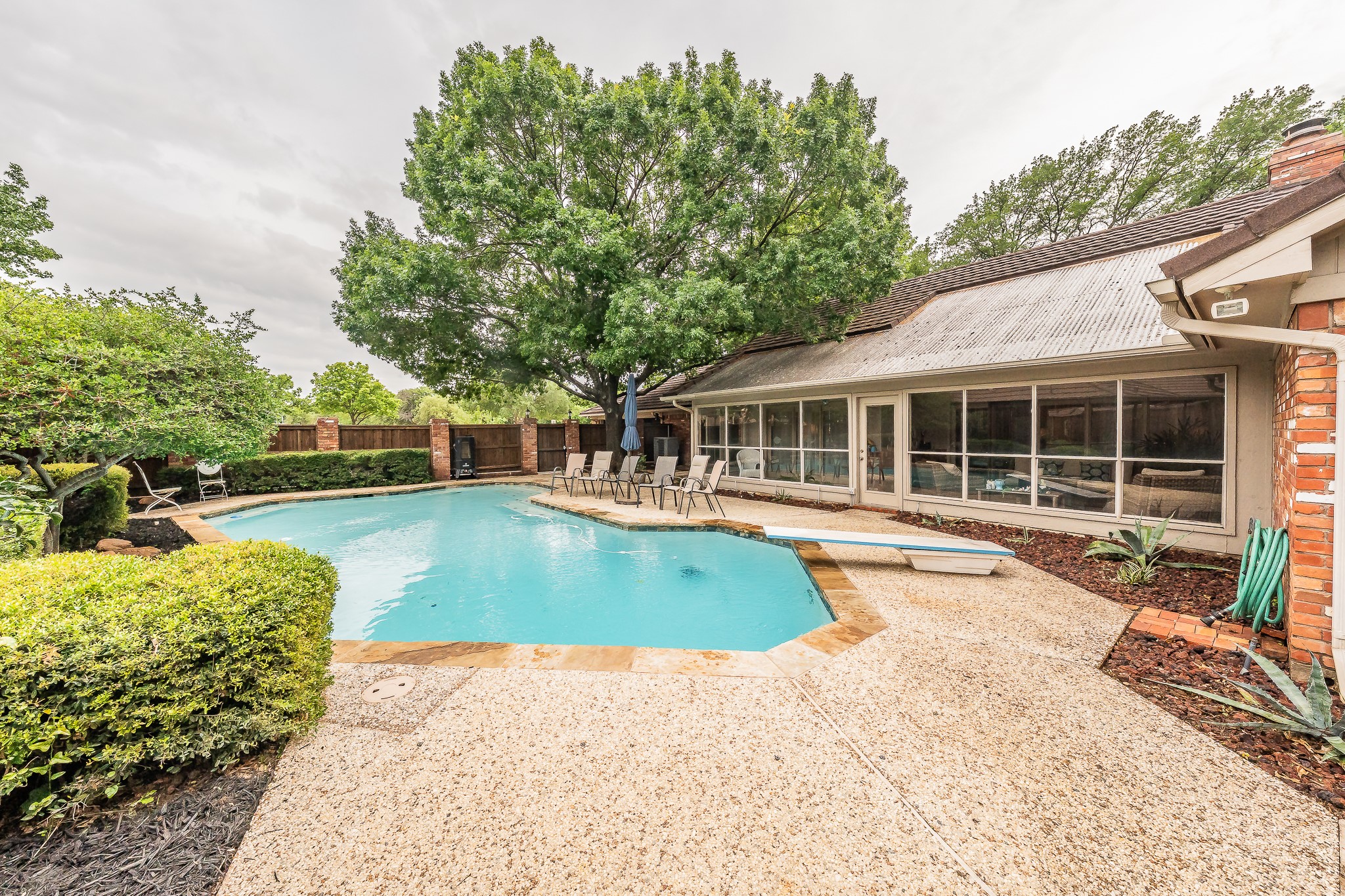2609 Shadow Ridge Drive Arlington TX 76006