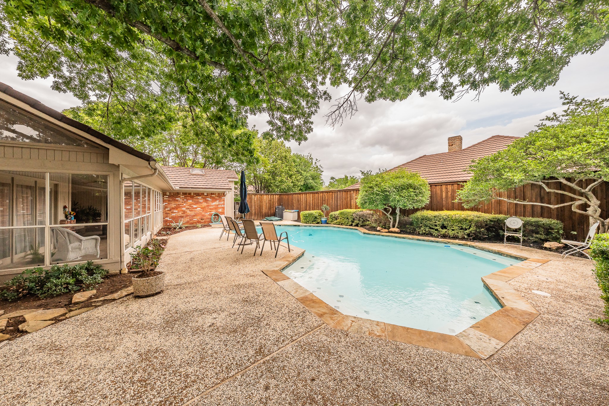2609 Shadow Ridge Drive Arlington TX 76006
