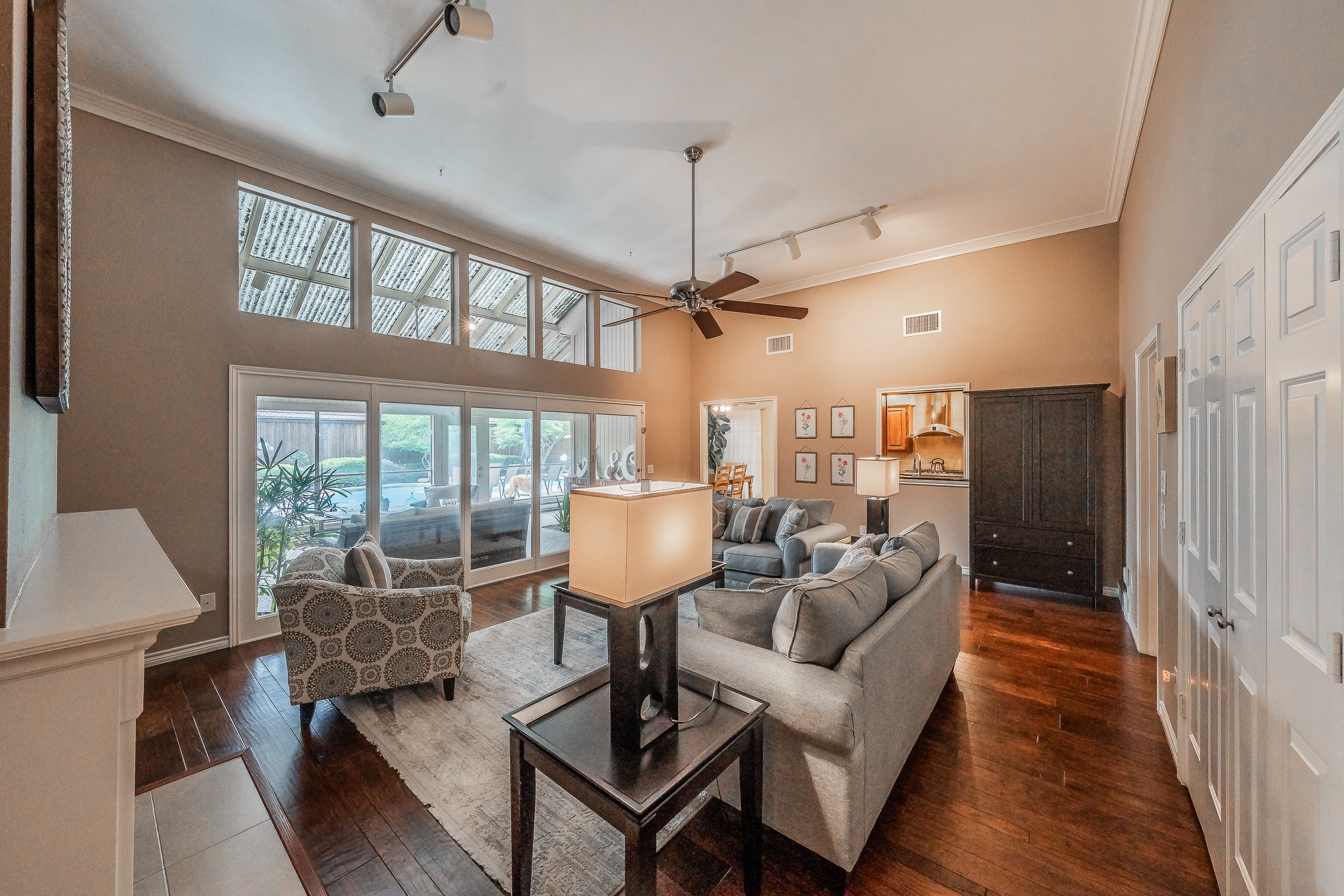 2609 Shadow Ridge Drive Arlington TX 76006