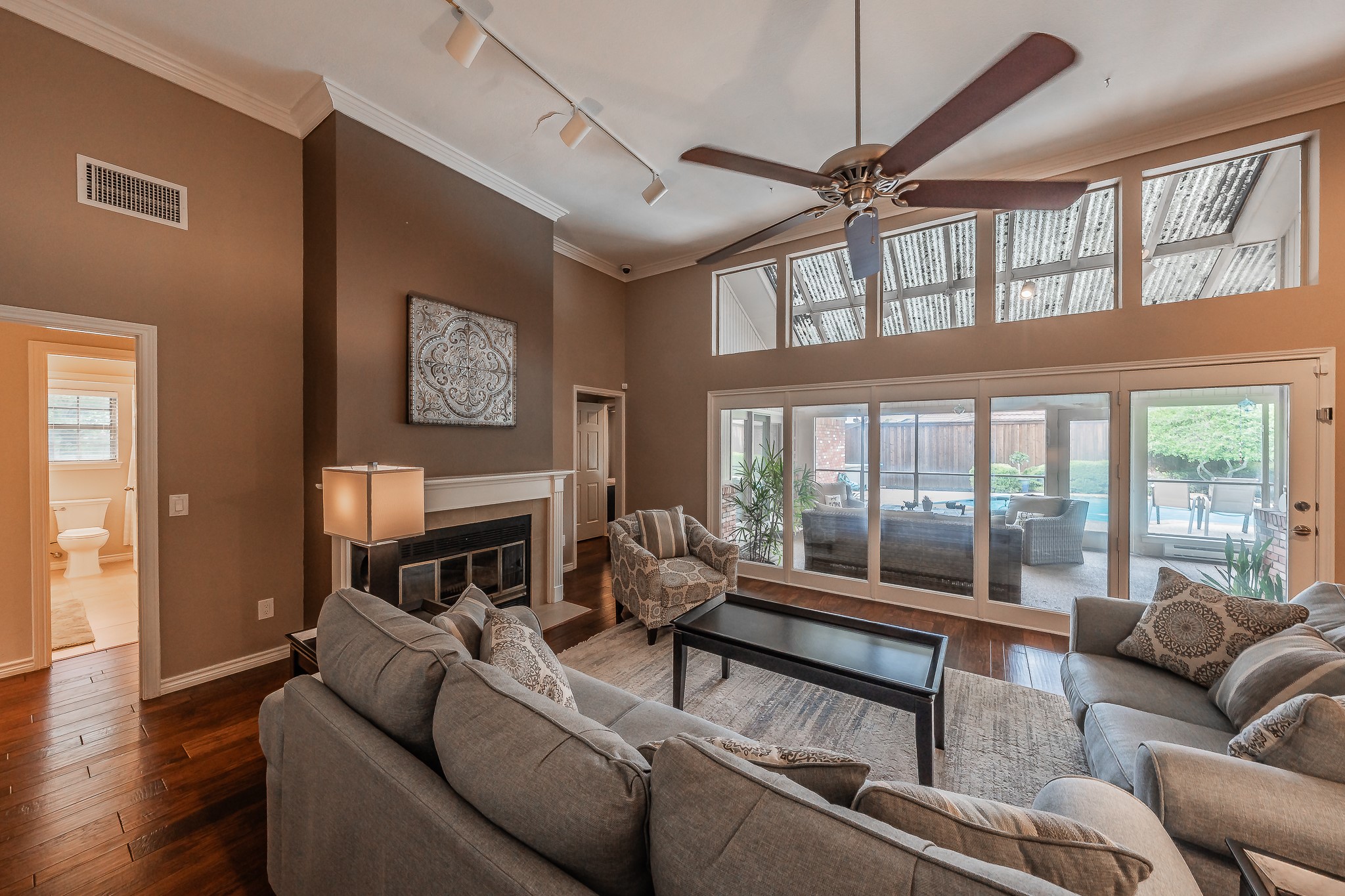 2609 Shadow Ridge Drive Arlington TX 76006
