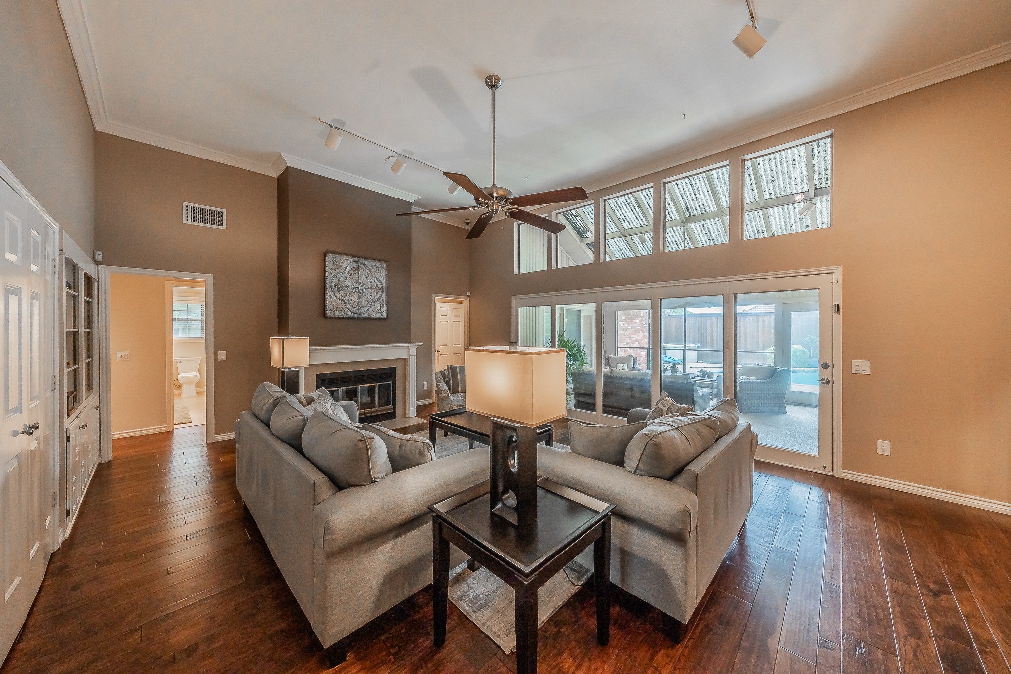 2609 Shadow Ridge Drive Arlington TX 76006