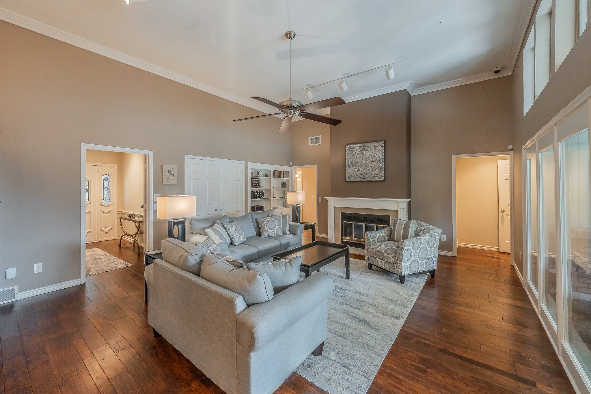 2609 Shadow Ridge Drive Arlington TX 76006