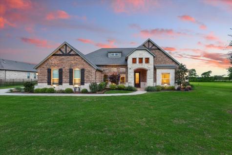 4220 Lake Shore Drive Mckinney TX 75071