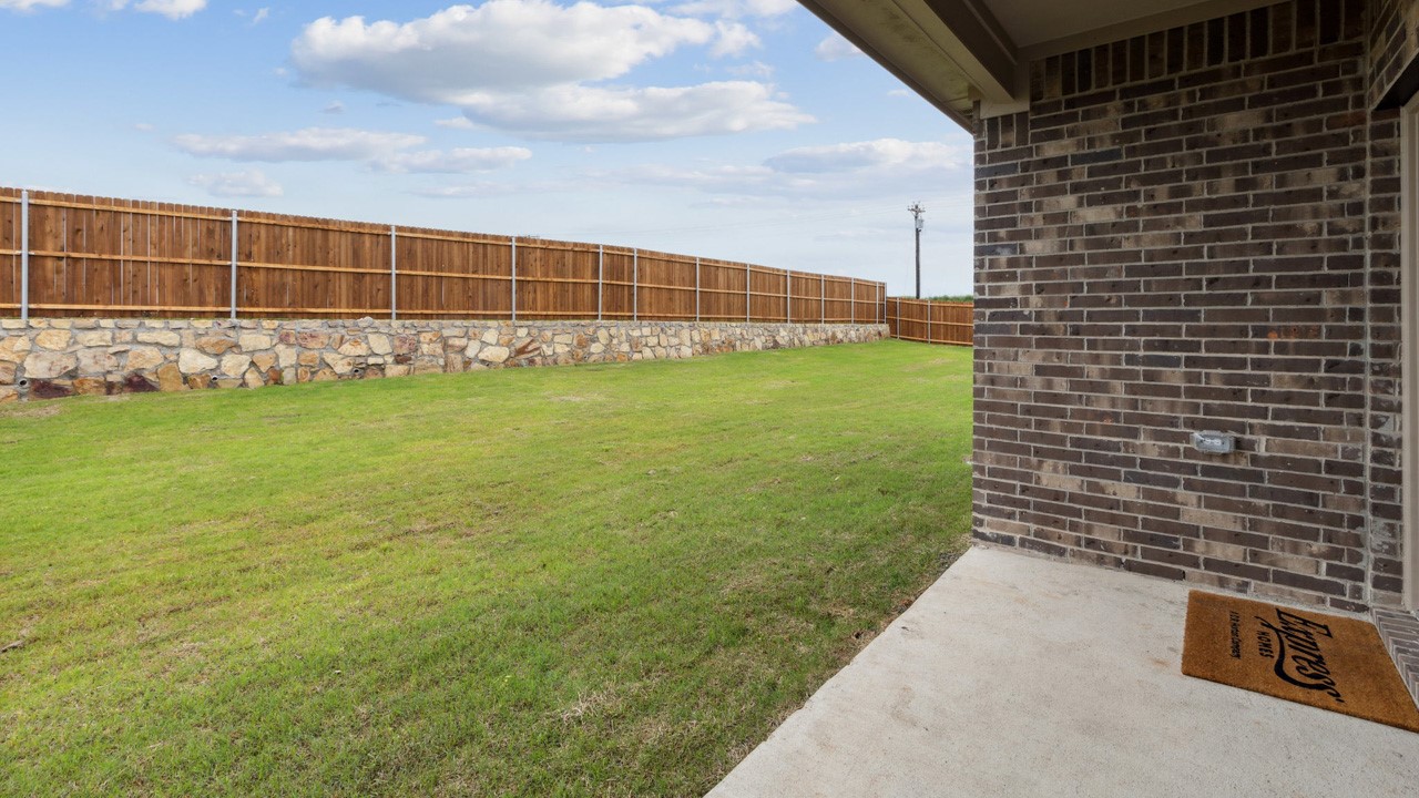 2110 Woodrose Court Crandall TX 75114