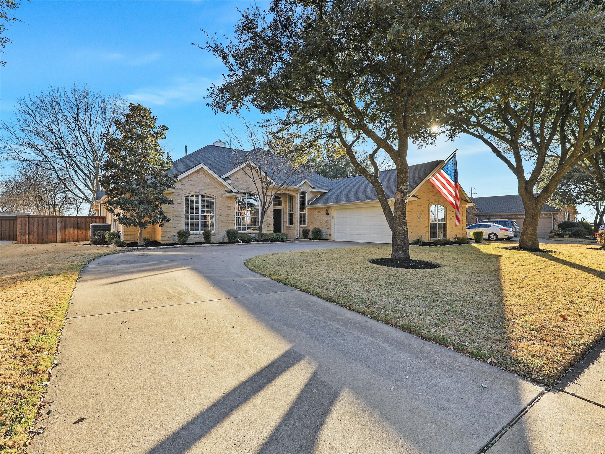 8313 Pinnacle Drive Frisco TX 75033