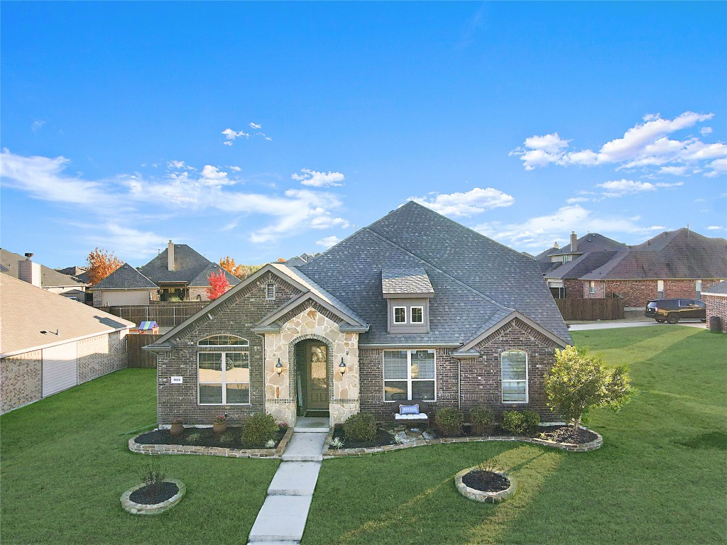 925 Lincoln Drive Royse City TX 75189