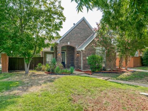 500 Lilly Court Irving TX 75063