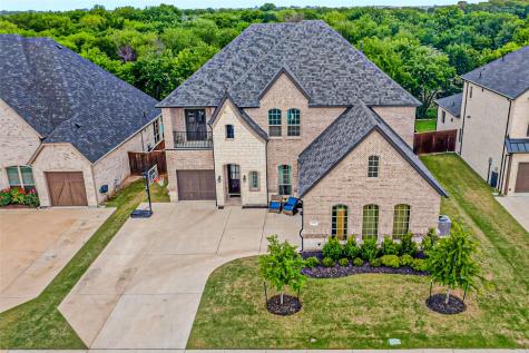 620 Singing Water Drive Rockwall TX 75087