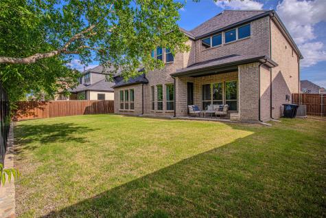 620 Singing Water Drive Rockwall TX 75087