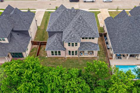 620 Singing Water Drive Rockwall TX 75087
