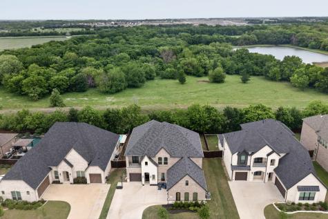 620 Singing Water Drive Rockwall TX 75087
