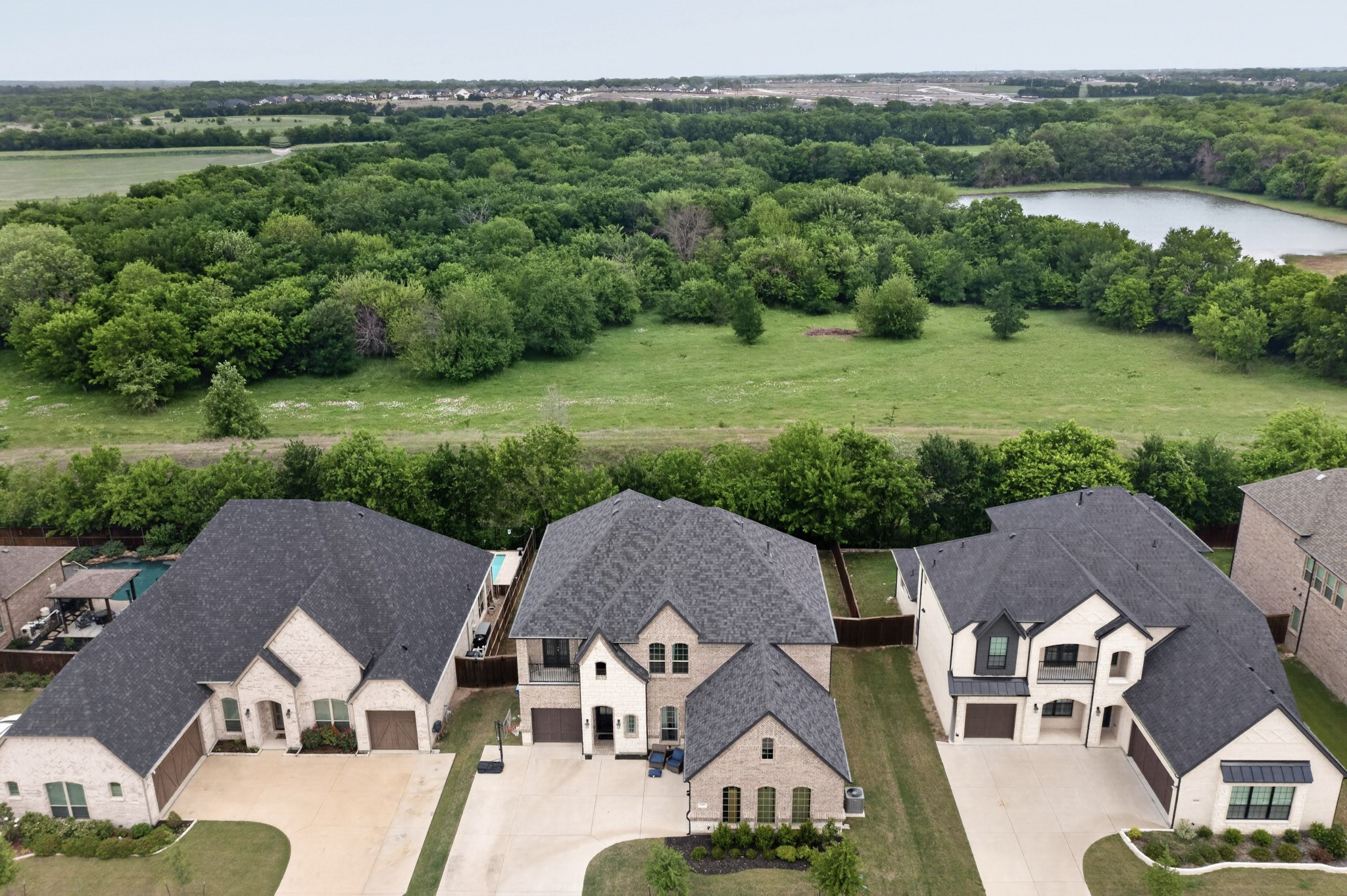 620 Singing Water Drive Rockwall TX 75087