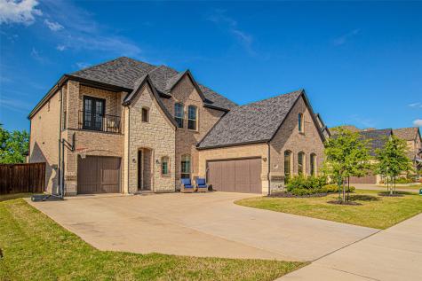 620 Singing Water Drive Rockwall TX 75087