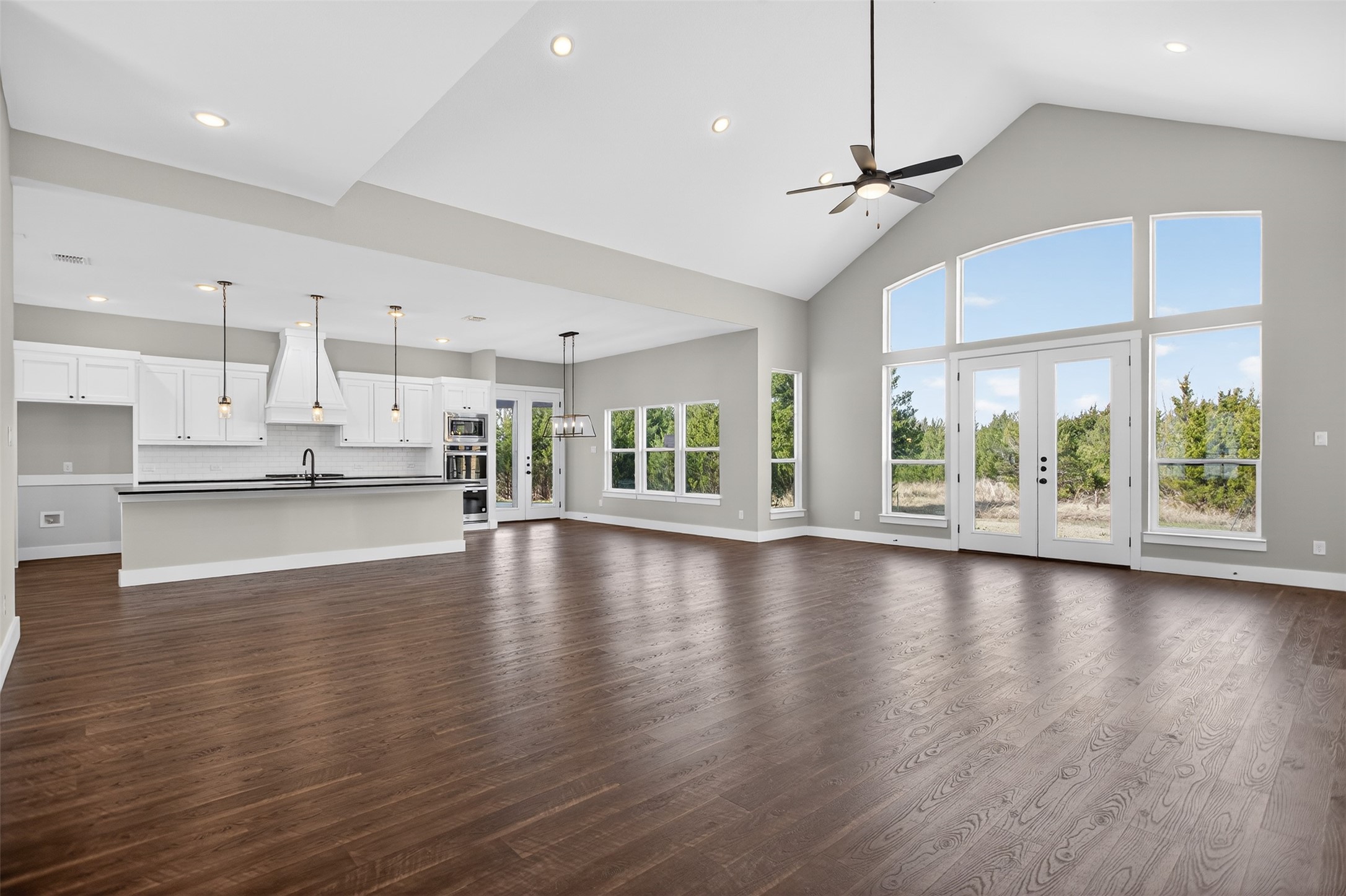 2335 Providence Way Nevada TX 75173