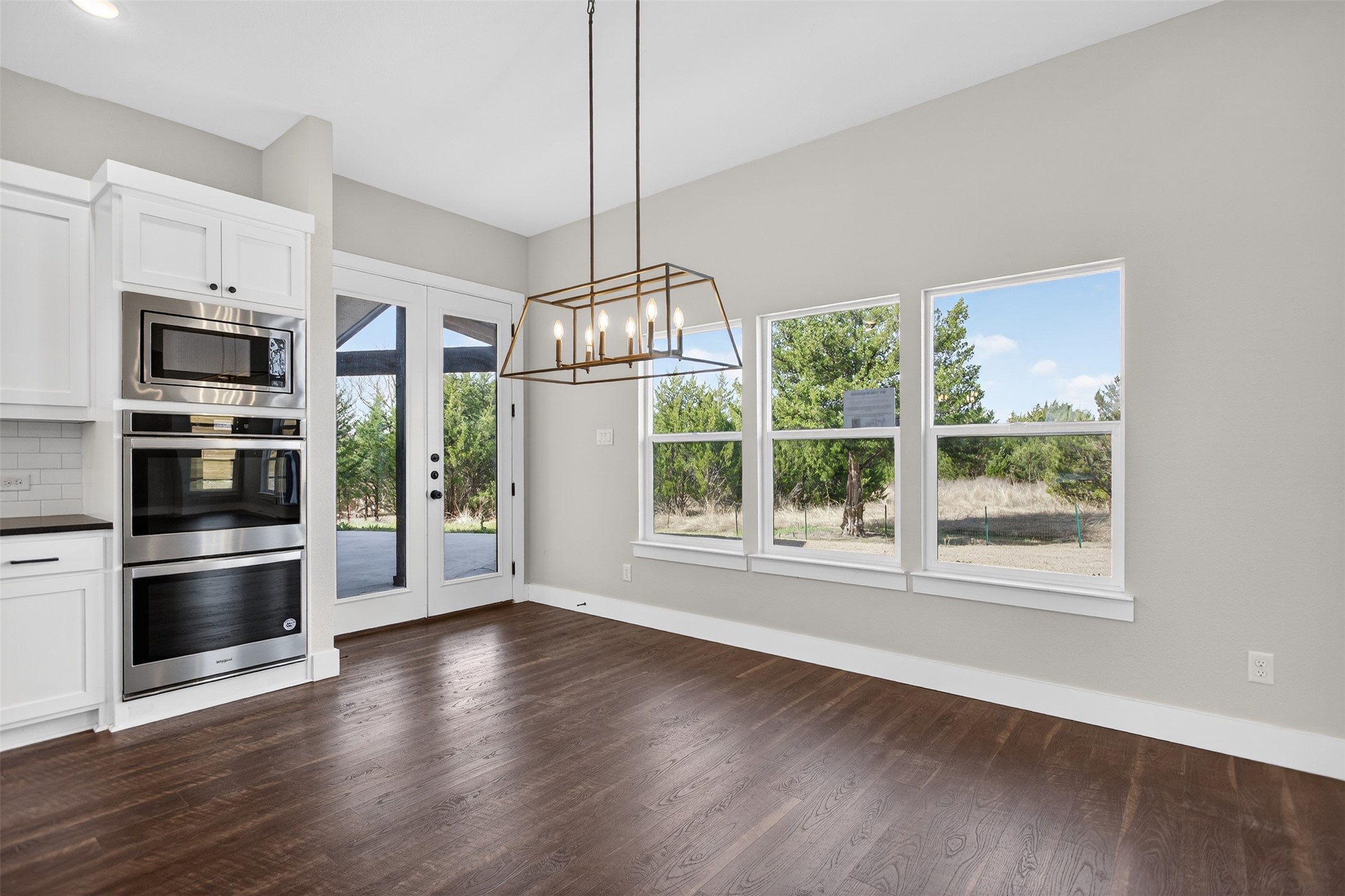 2335 Providence Way Nevada TX 75173