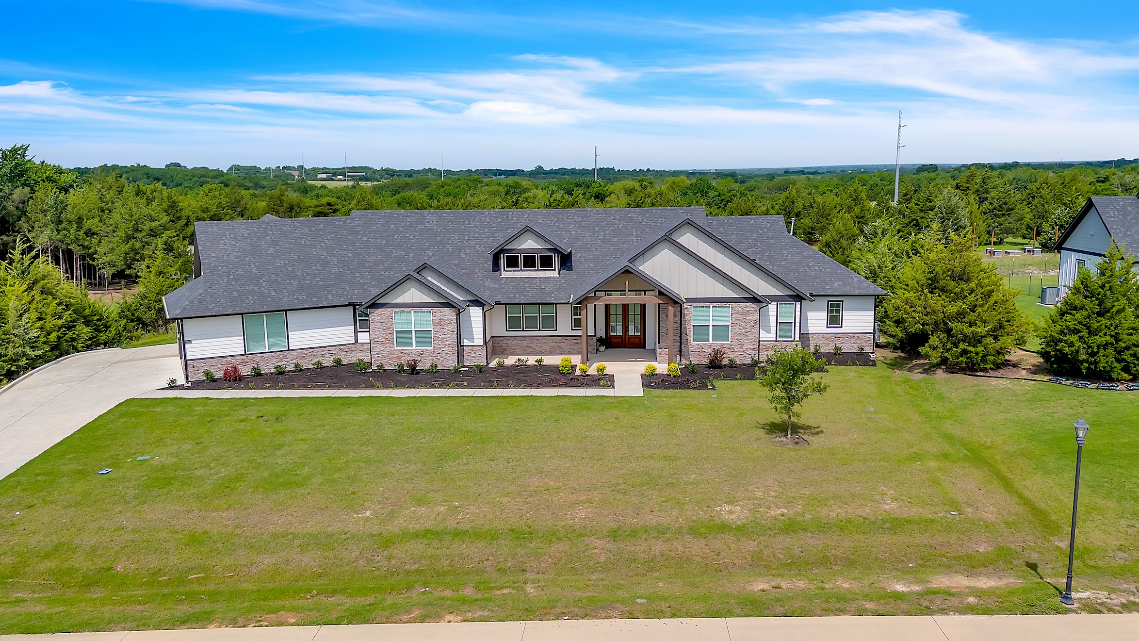 2335 Providence Way Nevada TX 75173