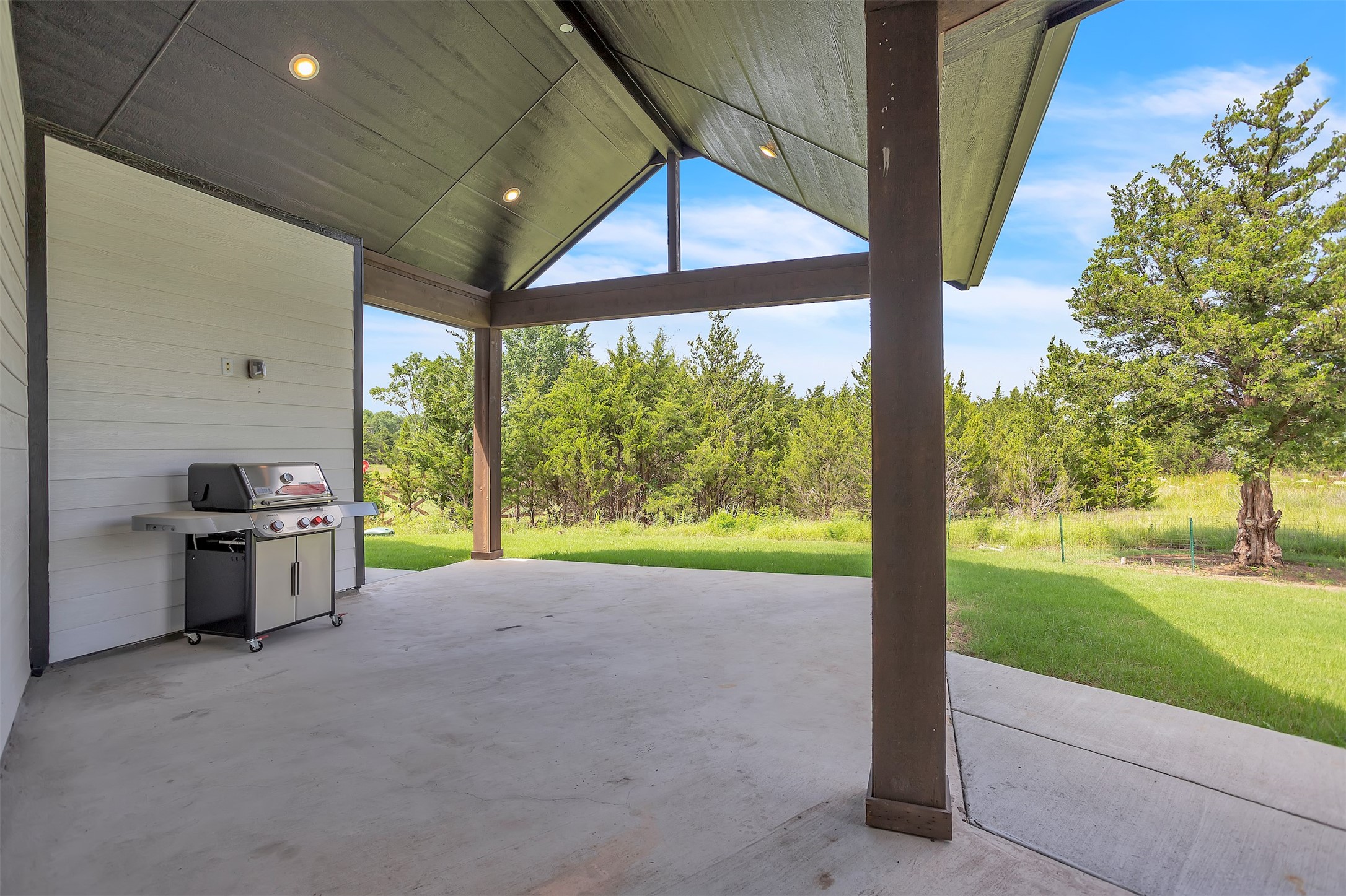 2335 Providence Way Nevada TX 75173