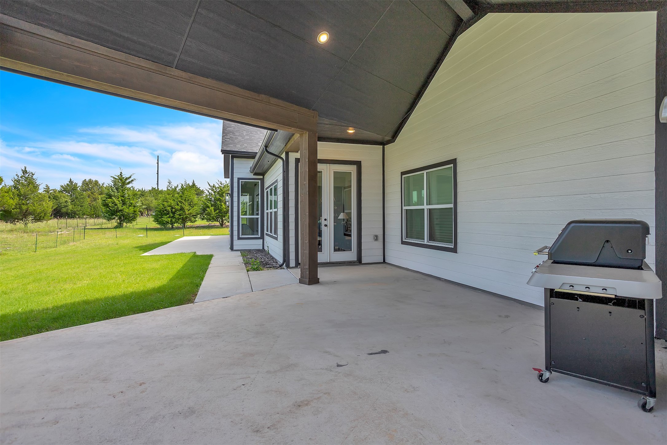 2335 Providence Way Nevada TX 75173