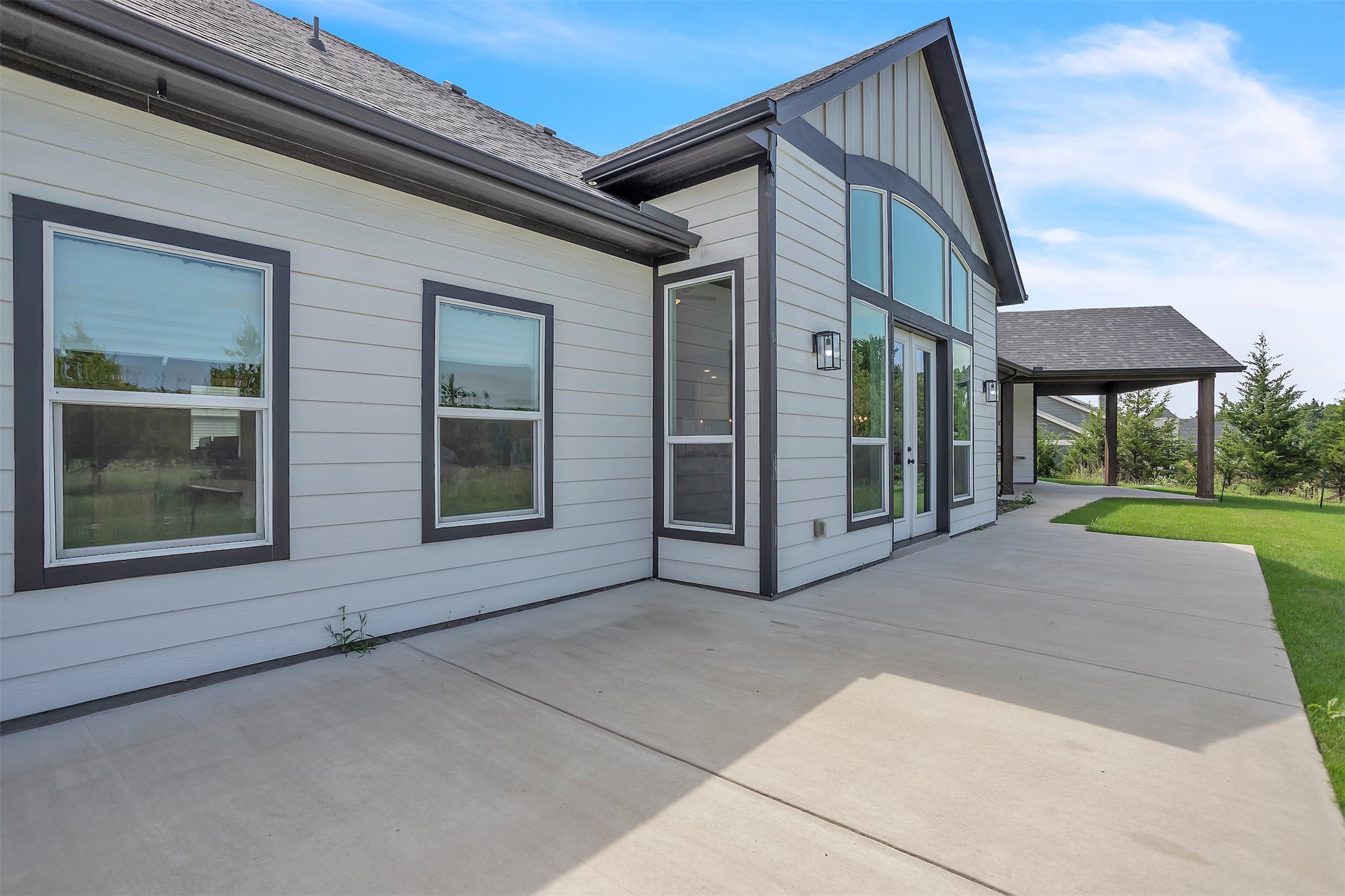 2335 Providence Way Nevada TX 75173