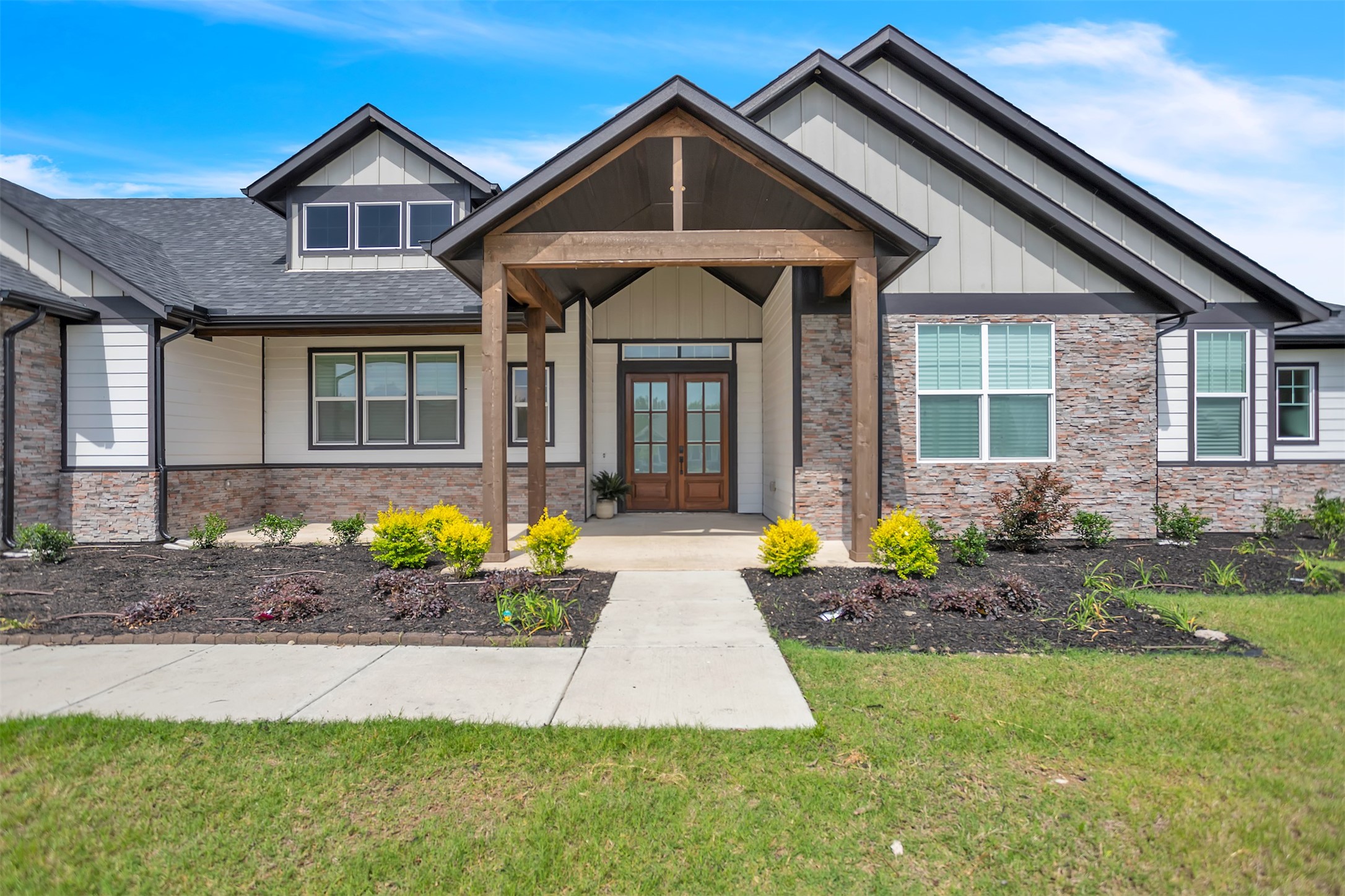 2335 Providence Way Nevada TX 75173